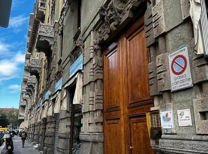 Apartment Wagner