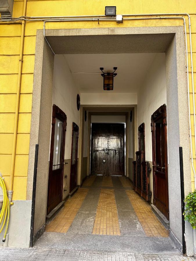 Séjour chez l'habitant Wagner Milan