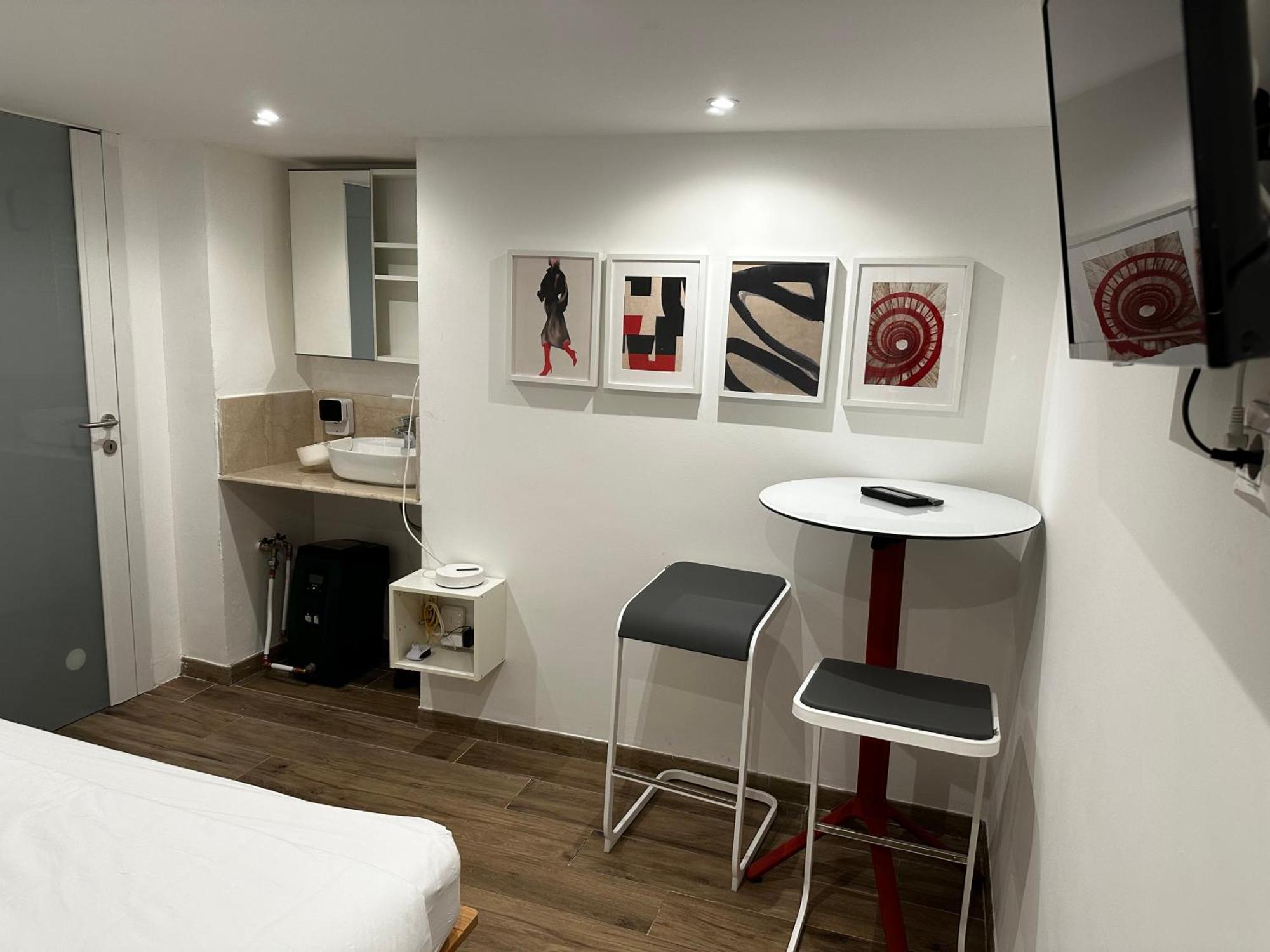 Séjour chez l'habitant Wagner Milan